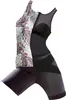 BECO the world of aquasports Tankini Top Schwimm Oberteil Produktbild-Vorschau 5