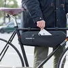 Torba, sakwa rowerowa pod ramę 4L ROCKBROS (AS-018) czarna, Podgląd zdjęcia produktu 6