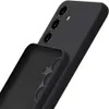Samsung Galaxy S24+ - Custodia in silicone 3Mk Anteprima dell’immagine prodotto 7
