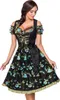 Dirndline - Dirndl inkl. Spitzenbluse - 3XL - Produktbild-Vorschau 3