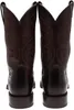 Ariat-SPORT HERDSMAN Herren Westernreitstiefel Braun-43 EU Produktbild-Vorschau 4