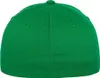 Flexfit Classic Baseball Cap pfeffergrün XL/XXL Voir les images du produit 4