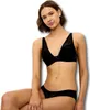 Triumph Aura Spotlight, Plunge, Schwarz, Bügel, Muster, Produktbild-Vorschau 4