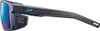 Julbo J506 Shield Sport-Sonnenbrille mit Vollrand, Produktbild-Vorschau 3