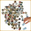 CASTORLAND Puzzle Vláček 200 dílků Náhled obrázku produktu 7