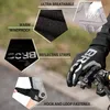 ROCKBROS Gants de vélo à doigts complets automne SBR écran Voir les images du produit 5