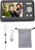 appareil photo numérique 4K 64MP Autofocus Vidéo de voyage Voir les images du produit 3