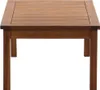 vidaXL Garten-Lounge-Set 4-tlg. Massivholz Akazie Produktbild-Vorschau 11