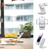 Caricatore Induttivo Wireless 2In1 Magsafe Qi 15W Iphone Anteprima dell’immagine prodotto 6
