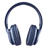 Ngs Artica Greed Bluetooth sluchátka přes uši modrá s Náhled obrázku produktu 3