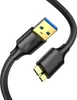Ugreen USB-A 3.0 - Micro-USB-B SuperSpeed-Kabel, 5 Gbit/s, Produktbild-Vorschau 11