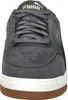 A close-up front view of a Puma sneaker. Produktbild-Vorschau