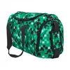 McNeill Sporttasche Fit S Sportbag Game Zone grün Produktbild-Vorschau 4