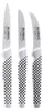 Global Schälmesserset GSF-15 + GSF-16 + GSF-17 Produktbild-Vorschau 1