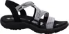 SKECHERS REGGAE SLIM Schwarz Produktbild-Vorschau 52