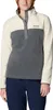 COLUMBIA Damen Fleecepullover Benton Springs™ Half Snap Produktbild-Vorschau 11
