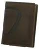 strellson Baker Street Billfold V8 Dark Brown Produktbild-Vorschau 22