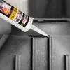 Isolbau Kamin & Ofen Dichtstoff - 15 x 300 ml, Produktbild-Vorschau 4