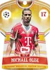 Match Attax 2026 Advent Calendar: Topps Football Card Produktbild-Vorschau 5