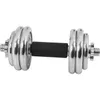 GORILLA SPORTS® Hantelgriffe - 2er Set, für 25mm, 28mm, Produktbild-Vorschau 10