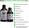 Darmflora Probiotikum forte Em24 Flüss.z.Einn. 500 ml Produktbild-Vorschau 5