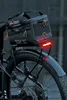 SKS Fahrradtasche - INFINITY TOPBAG - Schwarz Produktbild-Vorschau 20