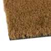 relaxdays 10014666_0 relaxdays Kokosmatte braun 40,0 x 60,0 Voir les images du produit 6