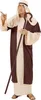 Hirtenstab Nikolausstab - Bischofstab - 148 cm Nikolaus Produktbild-Vorschau 3