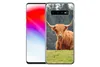 MuchoWow® Handyhülle Schutzhülle Hülle für Samsung Galaxy Produktbild-Vorschau 2