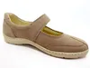 Waldläufer Henni, Halbschuh, Klett, Denver (Nubuk), beige, Produktbild-Vorschau 14