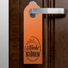 10x Herzlich Willkommen oder Bitte nicht stören Türhänger Produktbild-Vorschau 7