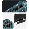 FM přenosné digitální rádio Bluetooth reproduktor FM rádio Náhled obrázku produktu 3