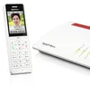 AVM Fritz!Fon X6 bianco - Telefono - Segreteria telefonica Anteprima dell’immagine prodotto 3