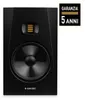 Adam T8V, 0,5%, 33 - 25000 Hz, 118 dB, 10 Ohm, 20 Ohm, 20 W Produktbild-Vorschau 4