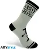 HARRY POTTER - Socken - Schwarz & Grau - Dobby Produktbild-Vorschau 5