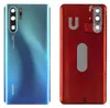 Huawei P30 Pro Backcover Aurora (blau-türkis) Produktbild-Vorschau 1