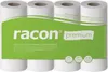 Küchenrolle racon® premium K-2 B220xL250ca.mm weiß Produktbild-Vorschau 1