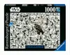 Challenge Puzzle : Star Wars 1000 pièces Voir les images du produit 3
