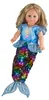 Heless 2920, Puppenkleid, 3 Jahr(e) Produktbild-Vorschau 3