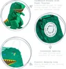 Pinatas Dinosaurier-Pinata aus Pappe – B43 cm x T13 cm x Produktbild-Vorschau 2