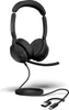 JABRA Evolve2 50 USB C/A UC Stereo w/o BT Produktbild-Vorschau 2