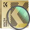 52MM K&F Concept D-Serie MCUV Pro UV-Filter Slim Produktbild-Vorschau 1