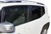 Heko Deflecteurs D'Air / De Vent Pour Jeep Renegade Depuis Voir les images du produit 3