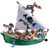 PLAYMOBIL Piratenschiff, 70151 Produktbild-Vorschau 5