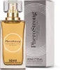 PHEROSTRONG Only Pheromone Parfüm für Frauen Parfüm mit Produktbild-Vorschau 2