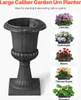 SucceBuy fusi di fiori in plastica, 40x67 cm, set di 2, Anteprima dell’immagine prodotto 2