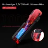 LAUNCH Taschenleuchte COB KFZ Werkstatt LED Magnet Produktbild-Vorschau 6