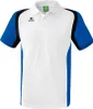 Erima Razor 2.0 Poloshirt Damen weiß/new royal/schwarz 40 Produktbild-Vorschau 2