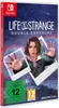 The image shows the front cover of a Nintendo Switch game case for 'Life is Strange: Double Exposure'. Produktbild-Vorschau