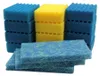 Ersatzschwämme + Japanmatte SET für CBF-550B CBF-350C Produktbild-Vorschau 1